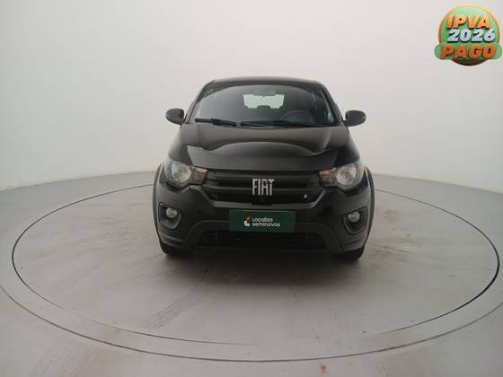 FIAT MOBI 1.0 EVO FLEX LIKE. MANUAL FIAT MOBI 1.0 EVO FLEX LIKE. MANUAL
